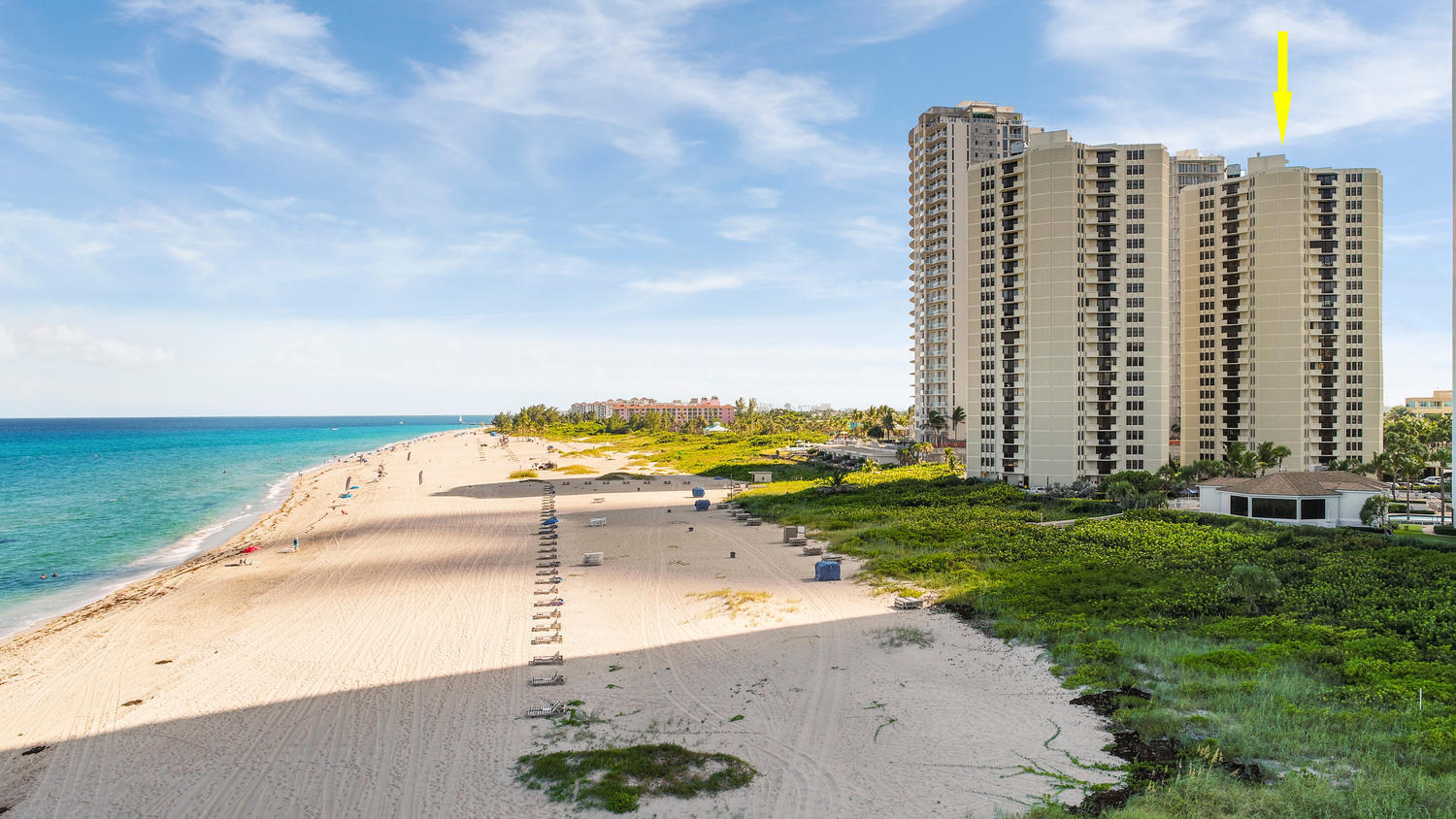 2800 North Ocean Drive, Unit B9A Riviera Beach, FL 33404 - Photo 6 of 41 6