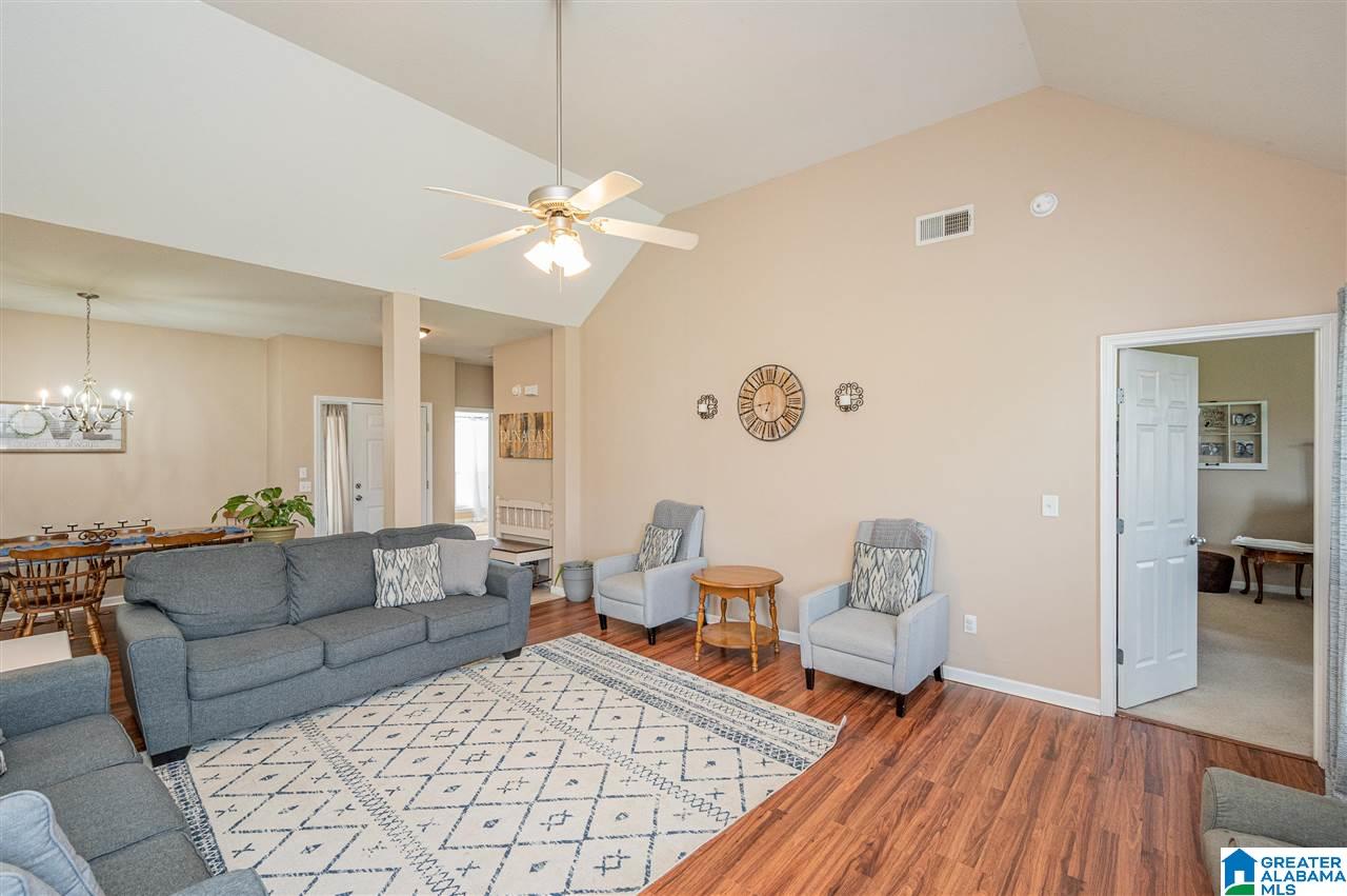 117 Ashby Street Calera, AL 35040 - Photo 6 of 37