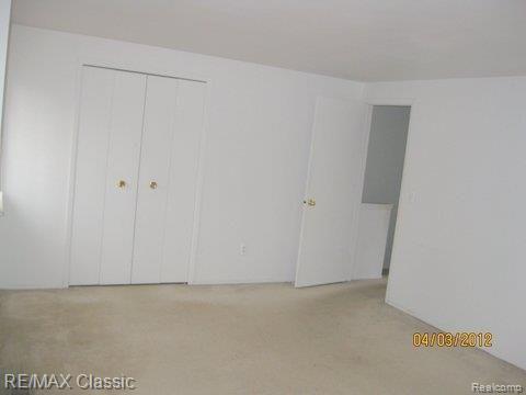 23604 Lahser Road, Unit 7 Southfield, MI 48033 - Photo 8 of 9 Lahser 23604 BPO 4-3-12 ra (32).