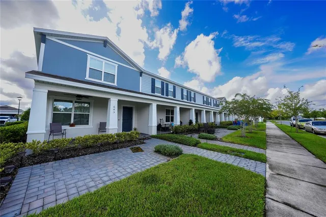 $324,000 | 643 Belgrove Street, DeBary, FL 32713