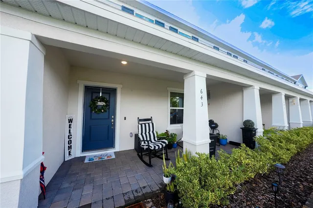 $324,000 | 643 Belgrove Street, DeBary, FL 32713