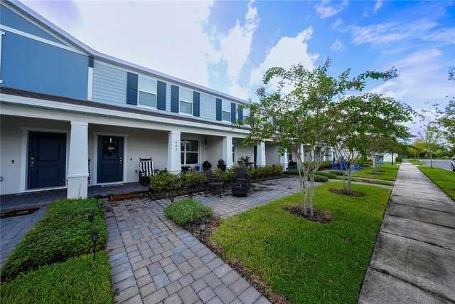 $324,000 | 643 Belgrove Street, DeBary, FL 32713