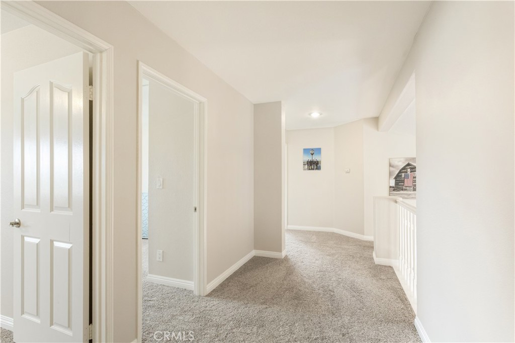 934 Mission Grove Riverside, CA 92506 - Photo 22 of 28 a view of entryway with livingroom