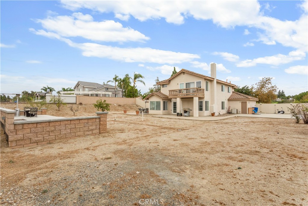 934 Mission Grove Riverside, CA 92506 - Photo 25 of 28 a view of houses with outdoor space