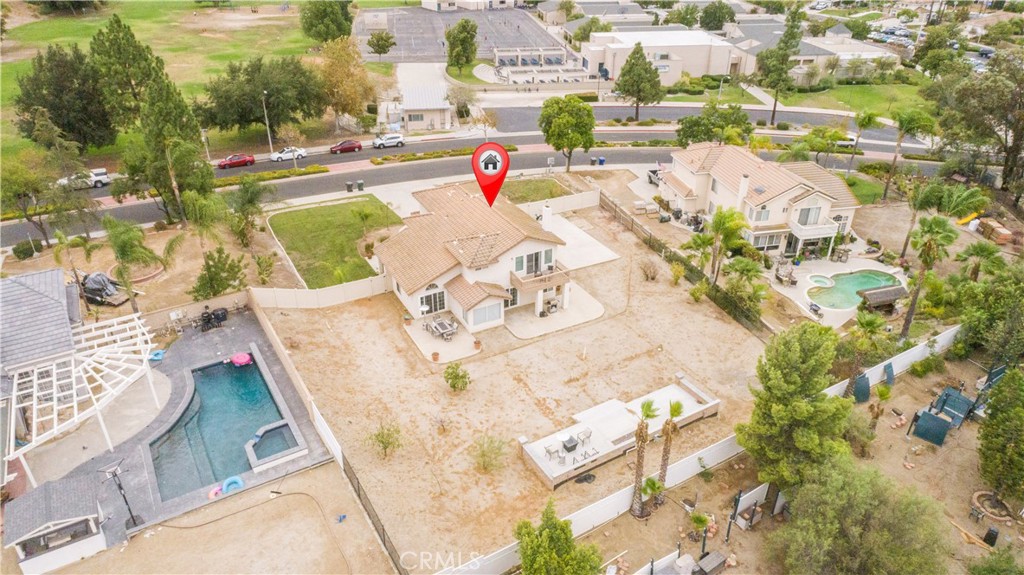 934 Mission Grove Riverside, CA 92506 - Photo 28 of 28 a view of yard