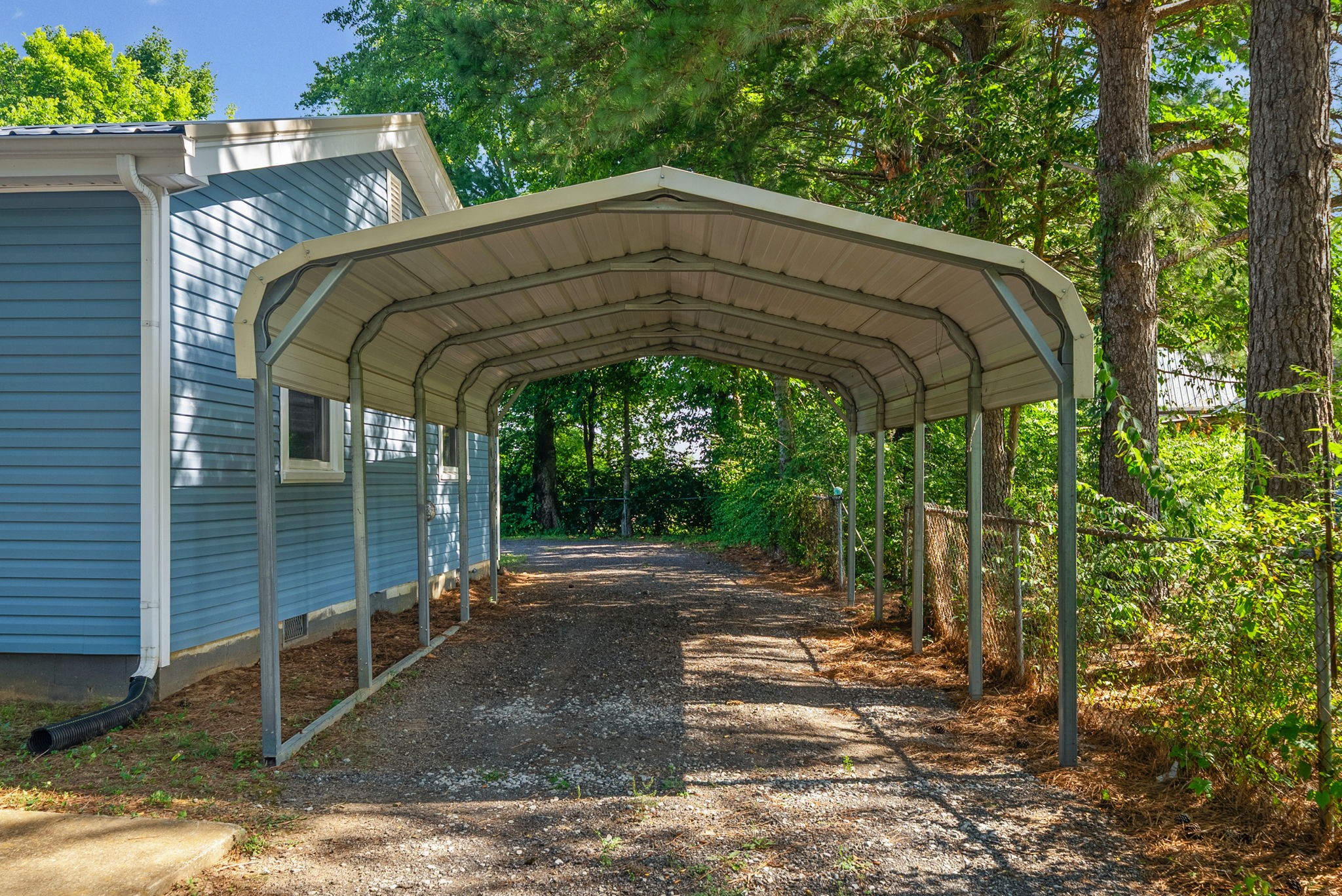 7204 Highway 76 Adams, TN 37010 - Photo 2 of 7