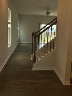 723 Justify Loop Graniteville, SC 29829 - Photo 15 of 26 D33 foyer
