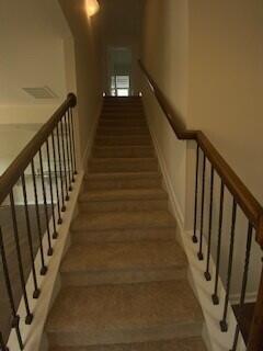 723 Justify Loop Graniteville, SC 29829 - Photo 26 of 26 D33 stairs