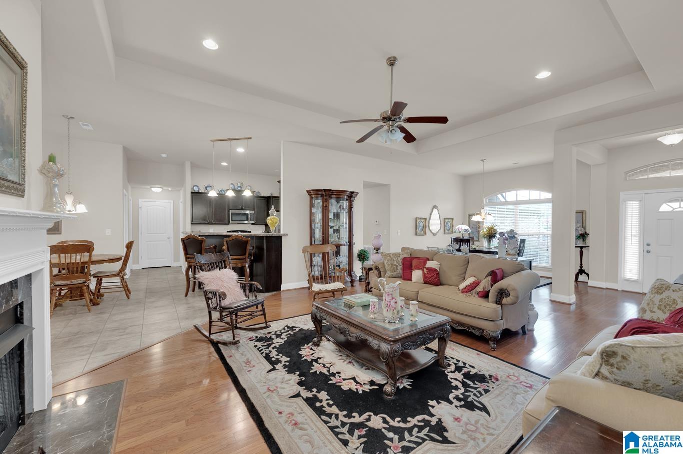 137 Golden Meadows Drive Alabaster, AL 35007 - Photo 10 of 33