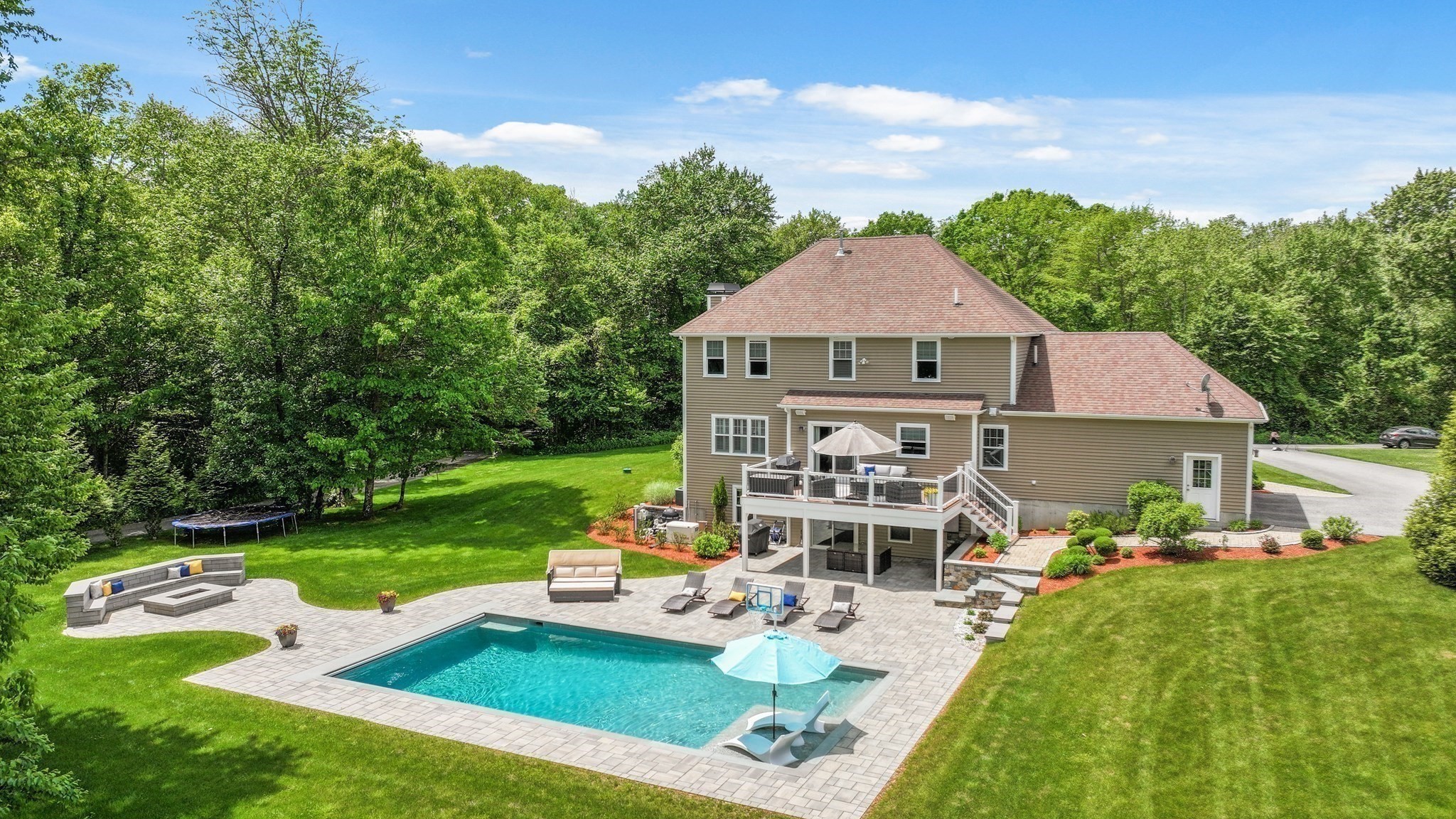 5 Clinton Drive Rehoboth, MA 02769 - Photo 2 of 34 Gallery Image 2