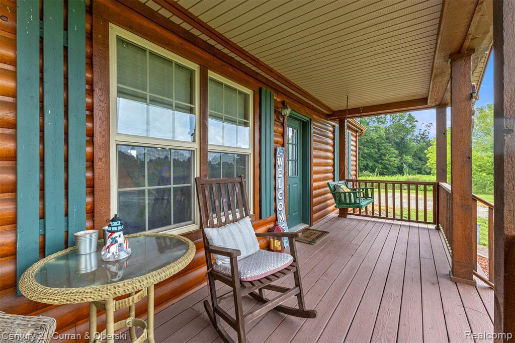 58539 Dolly Road South Lyon, MI 48178 - Photo 27 of 44 Gallery Image 27