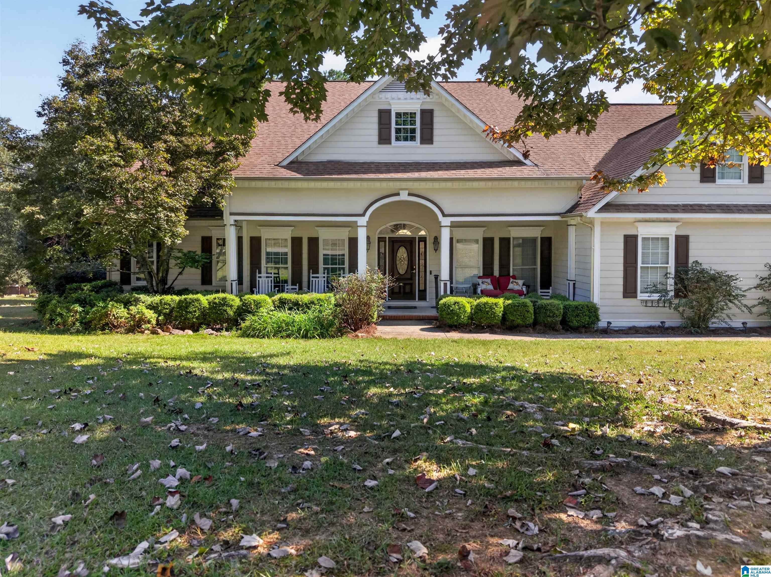 52 Wood Rdg Trail Oxford, AL 36203 - Photo 3 of 55 Gallery Image 3