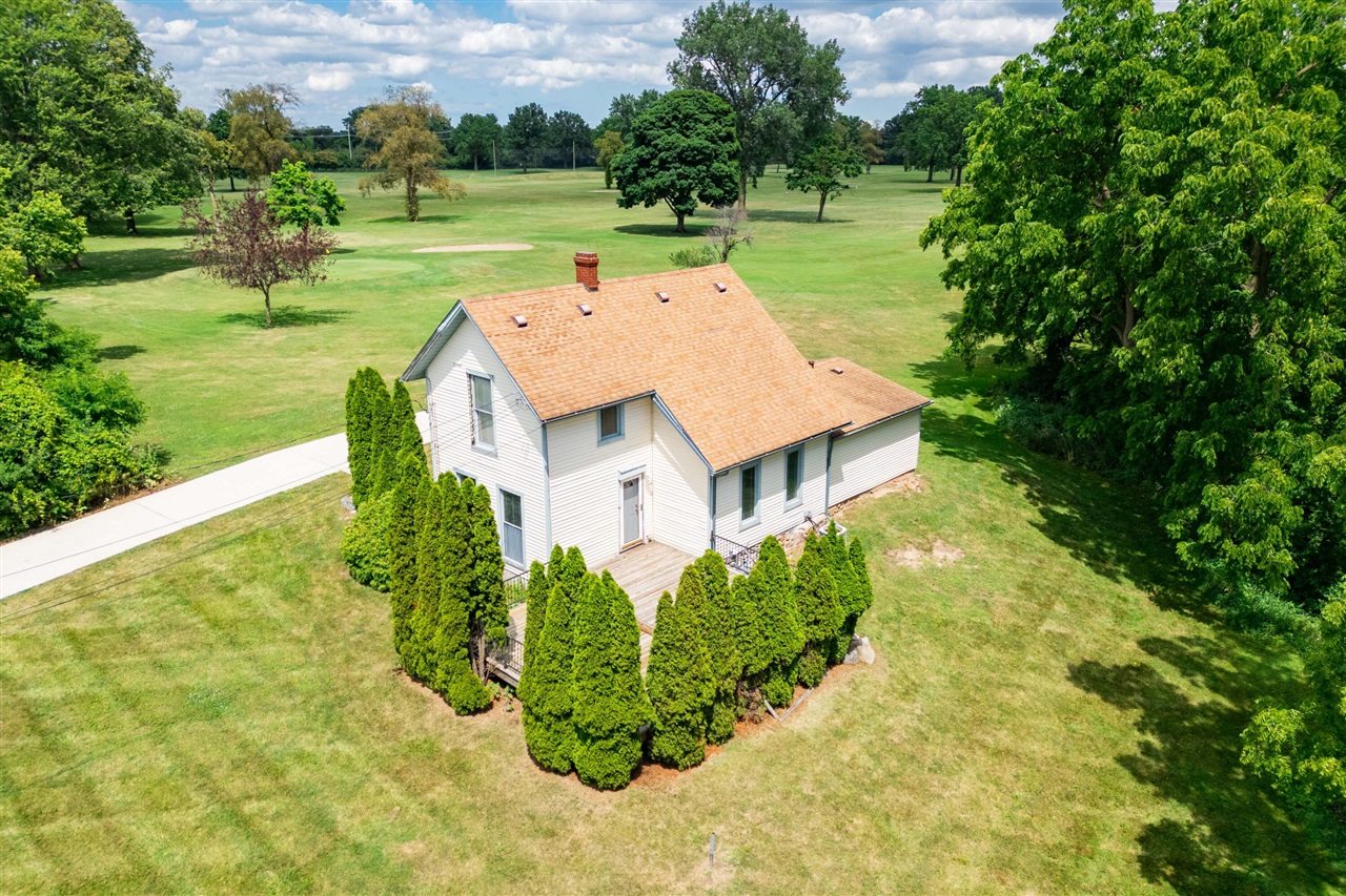 25653 West River Road Grosse Ile, MI 48138 - Photo 2 of 26