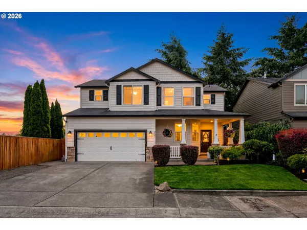 $665,000 | 2202 Northeast 177th Avenue, Vancouver, WA 98684