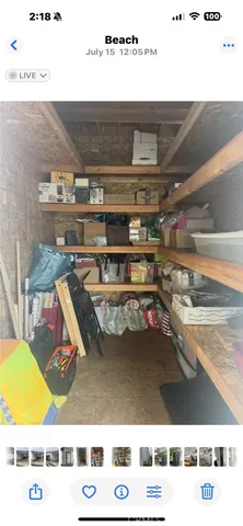 a black and white photo of a living room