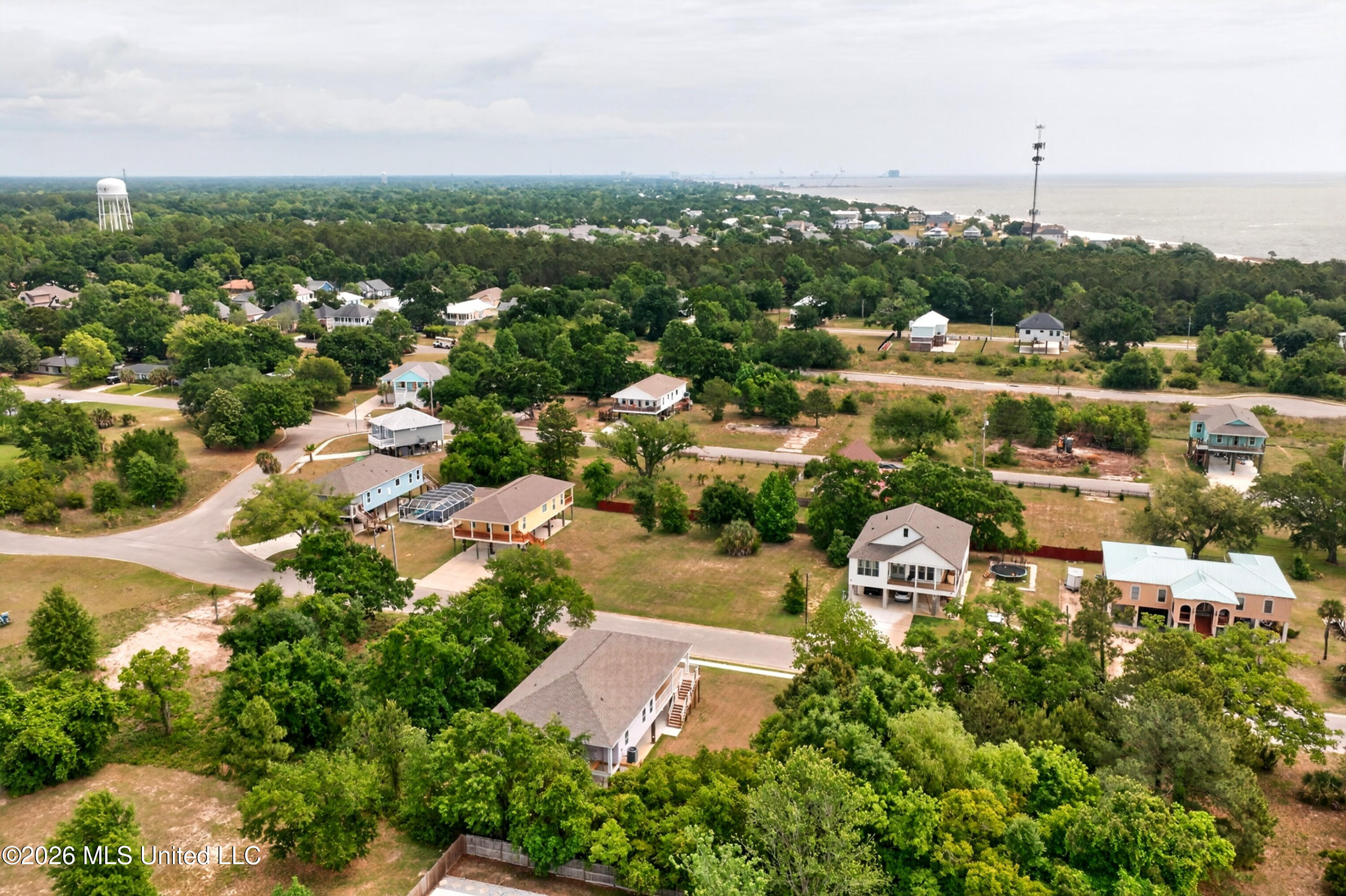 111 Pitcher Point Long Beach, MS 39560 - Photo 43 of 44 111PitcherPointAve-43