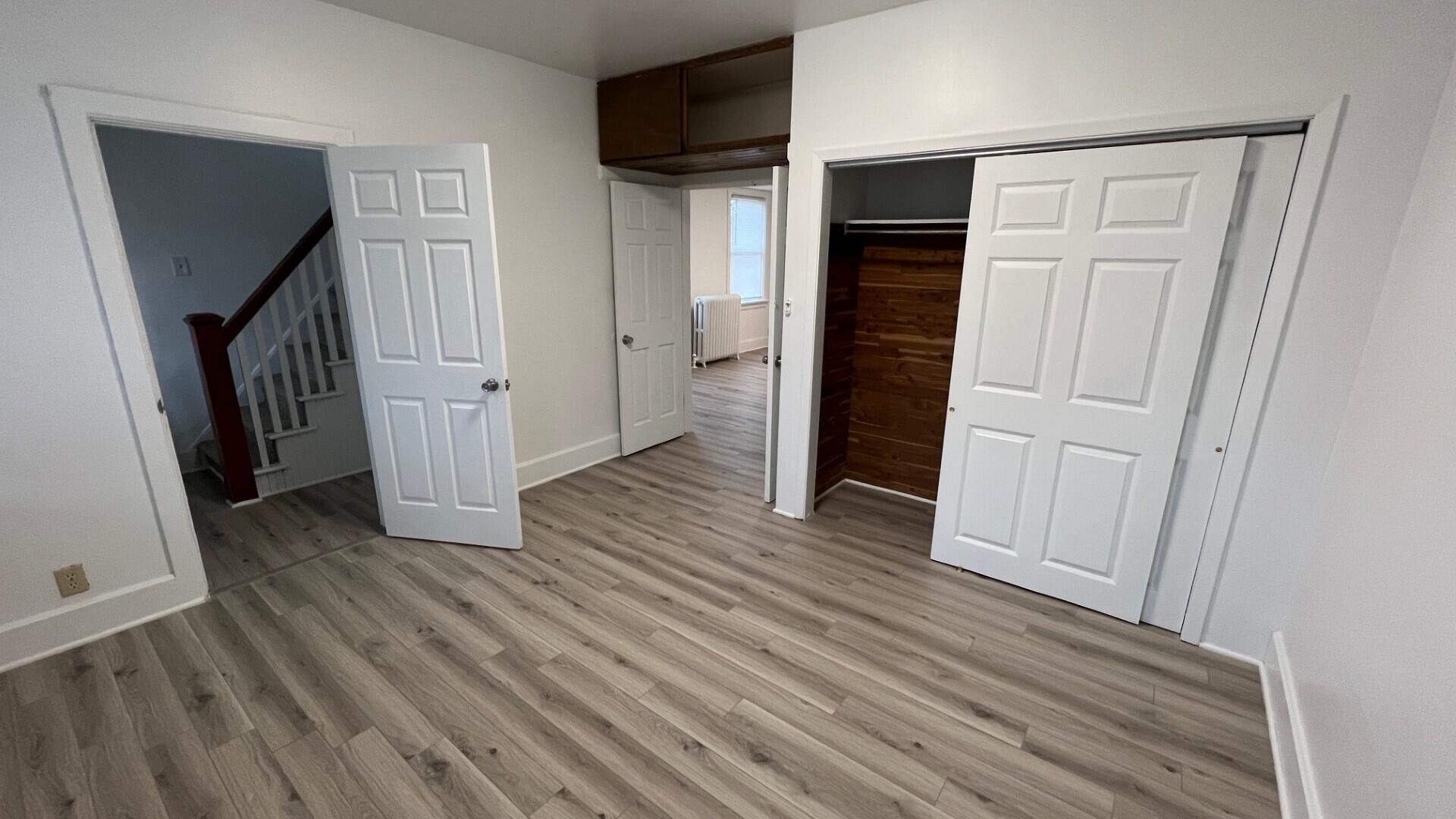 1401 Columbus Street Manitowoc, WI 54220 - Photo 6 of 13 Bedroom 1