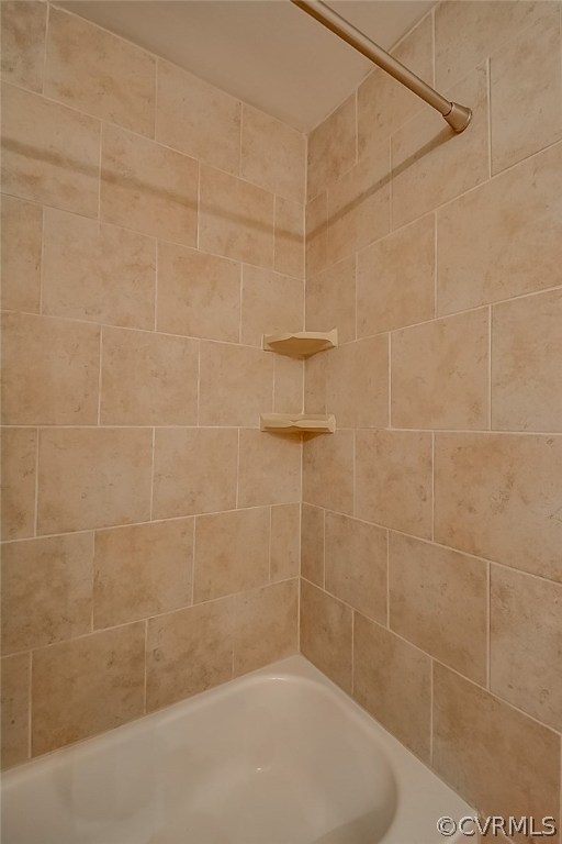 4906 Rollingway Road Chesterfield, VA 23832 - Photo 23 of 34 a bathroom with a shower