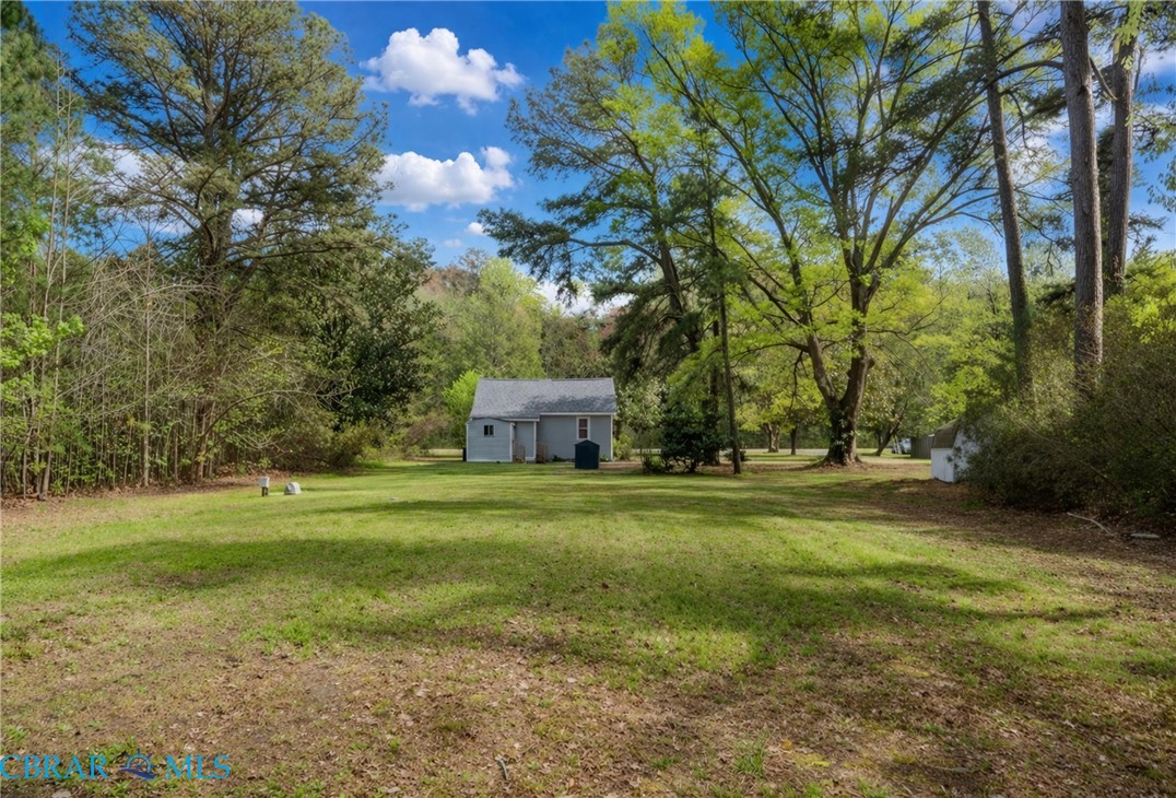 633 Fitchetts Wharf Road Mathews, VA 23109 - Photo 20 of 24