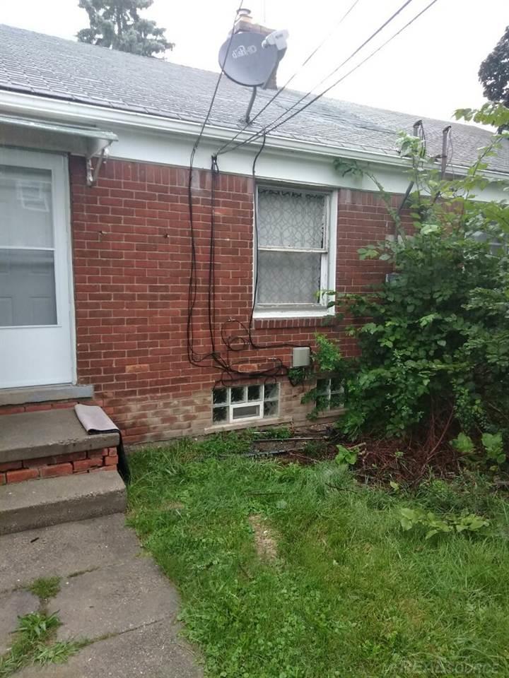 20308 Moross Road Detroit, MI 48224 - Photo 1 of 1