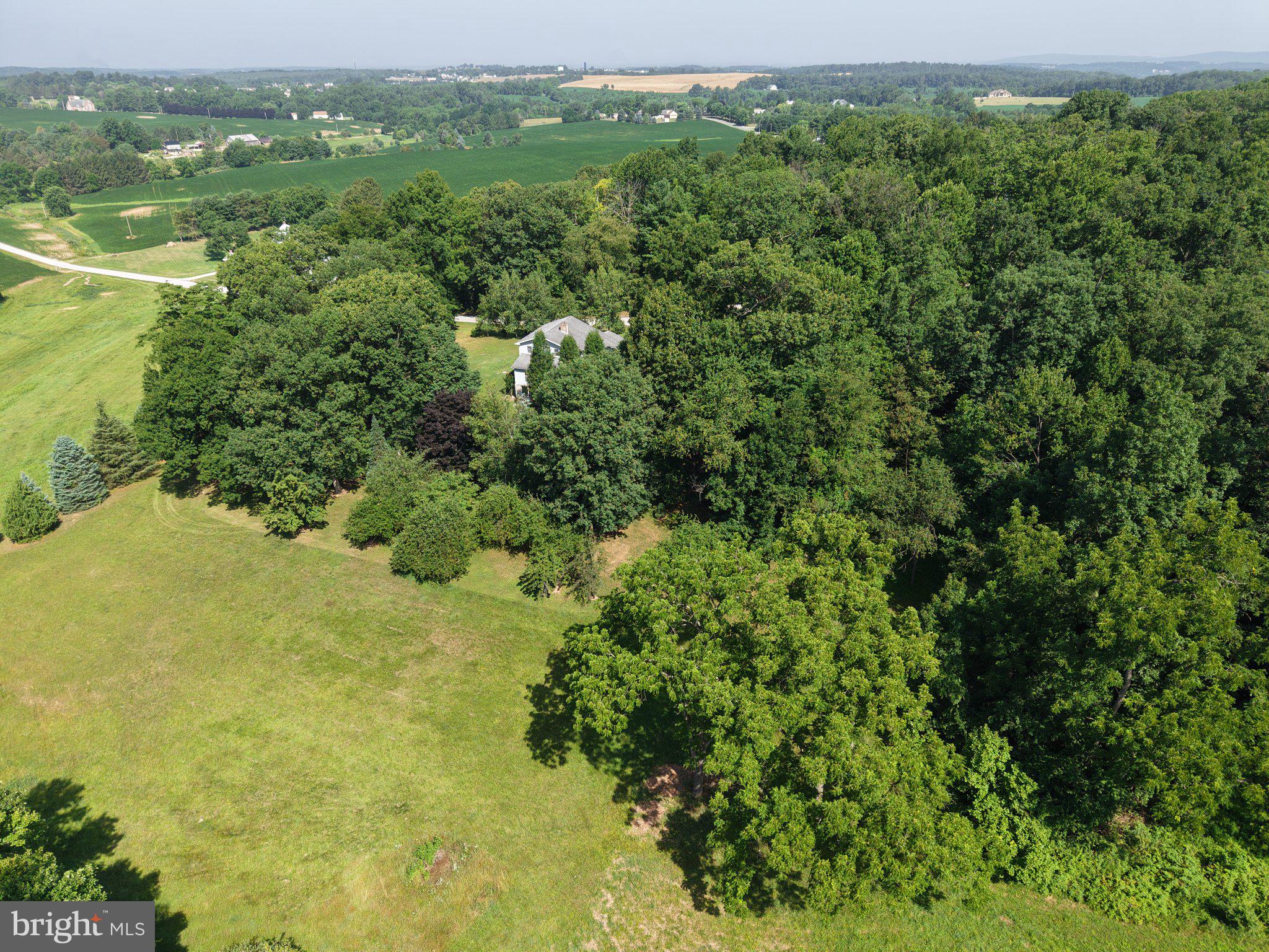 501 Tracey Road Hanover, PA 17331 - Photo 6 of 8 Serene countryside retreat awaits.