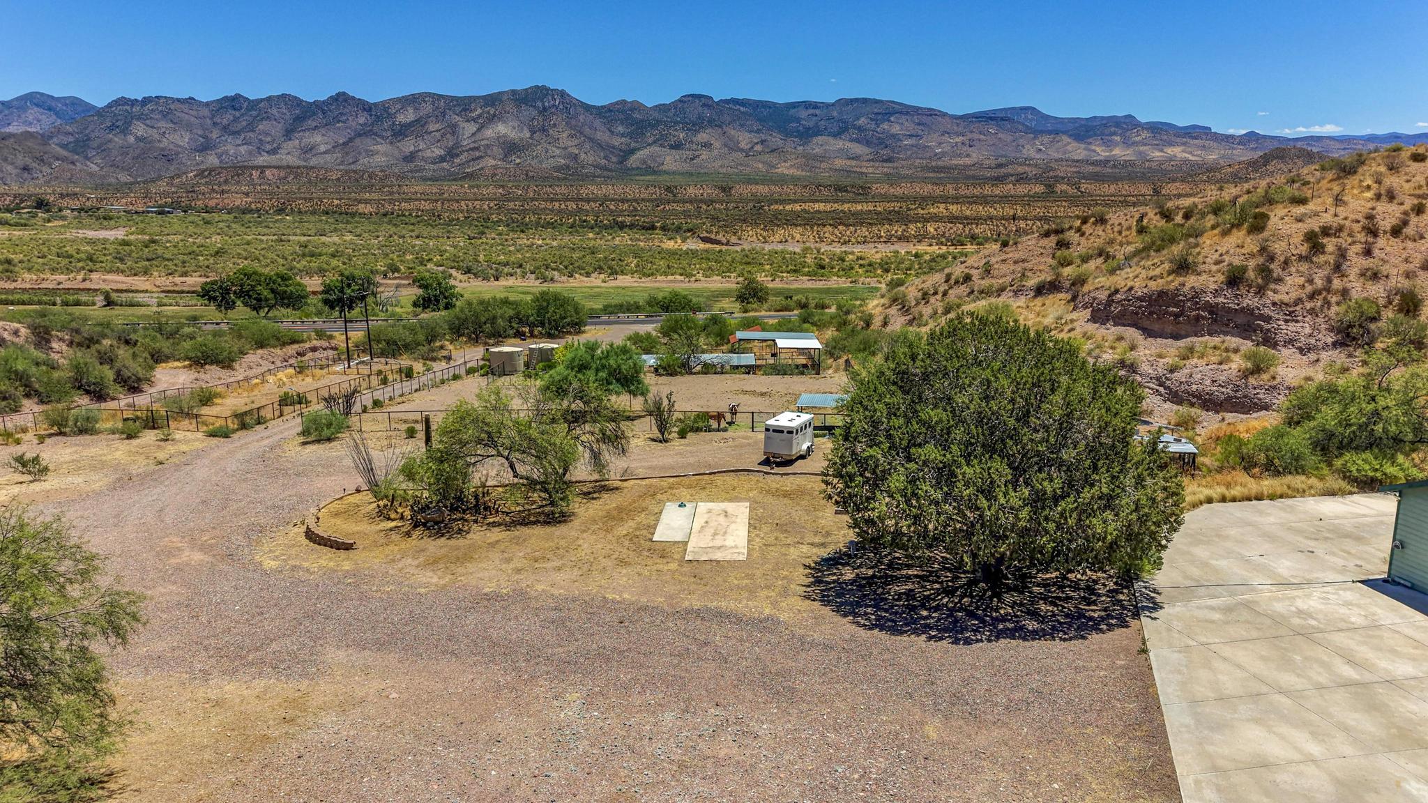 53282 Highway 188 Payson, AZ 85541 - Photo 34 of 45