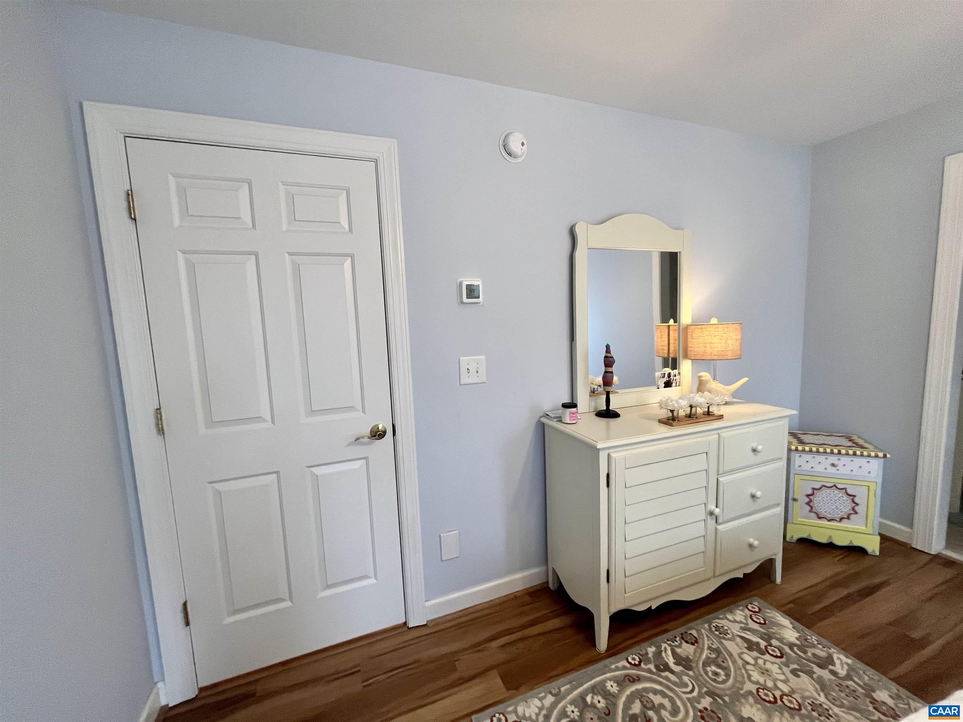 3 Old Farm Road Charlottesville, VA 22903 - Photo 40 of 66 a room with a dresser and mirror