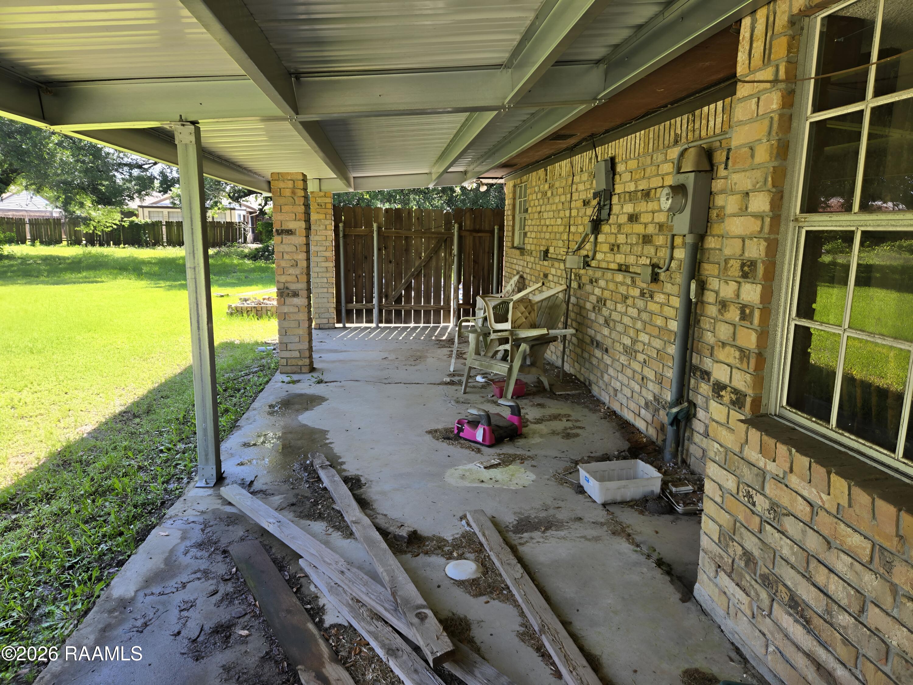 408 Ole Colony Road Lafayette, LA 70506 - Photo 26 of 30