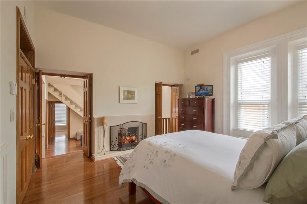 5807 Fifth Avenue Pittsburgh, PA 15232 - Photo 15 of 25
