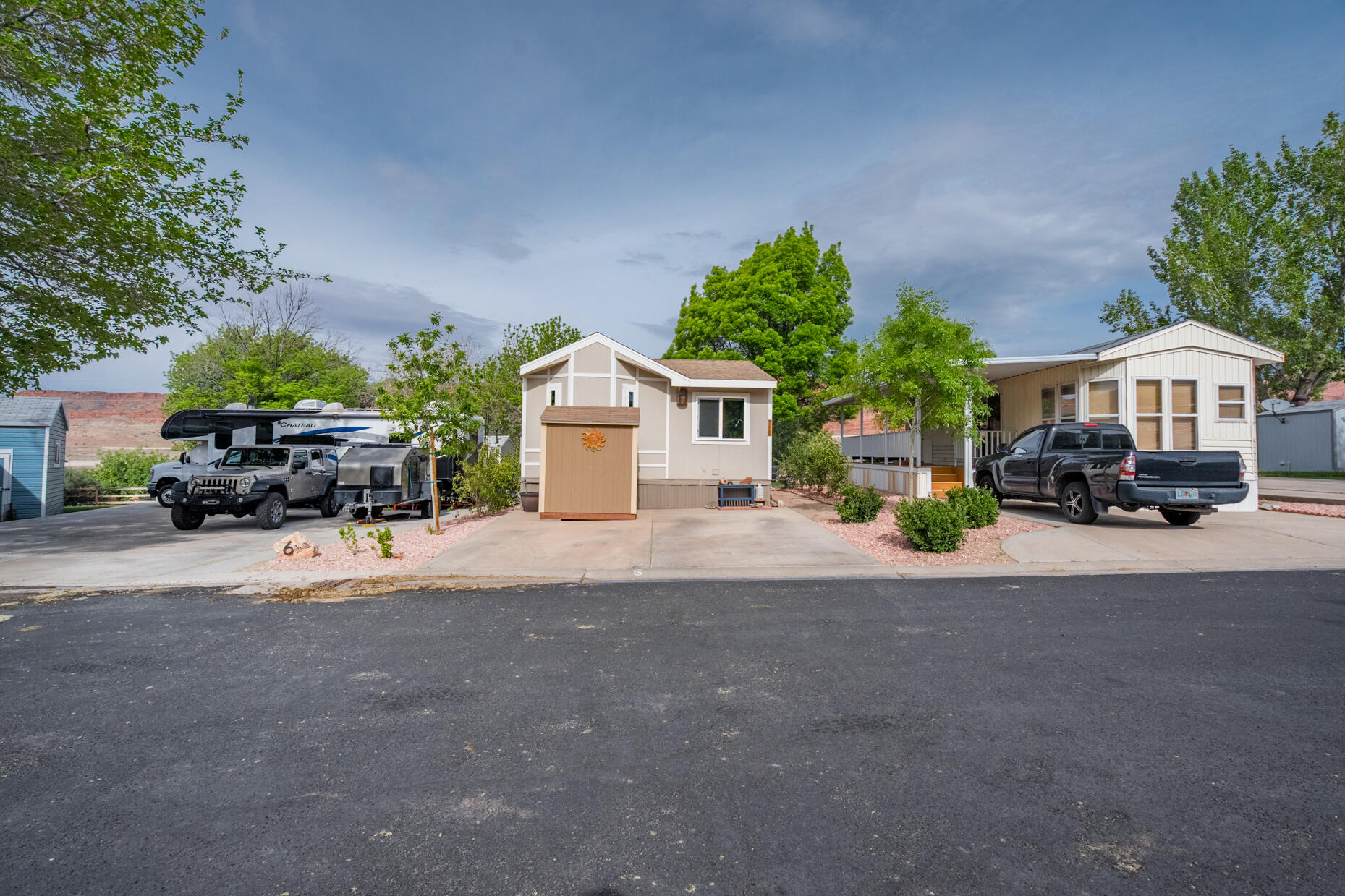 5 Scenic Circle Hurricane, UT 84737 - Photo 29 of 46 0-28