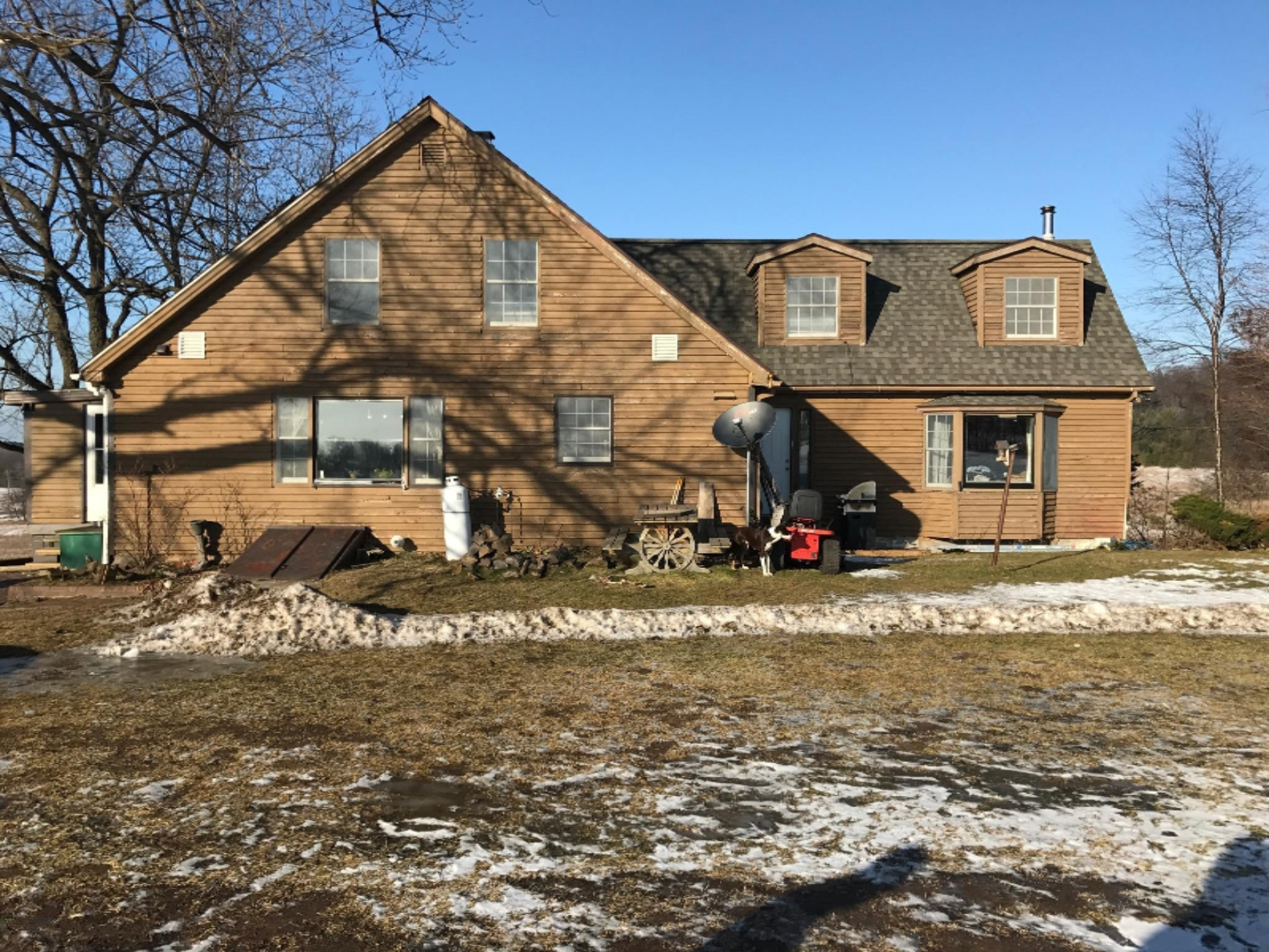 2283 West Filmore Road Shelby, MI 49455 - Photo 2 of 39 IMG_0027