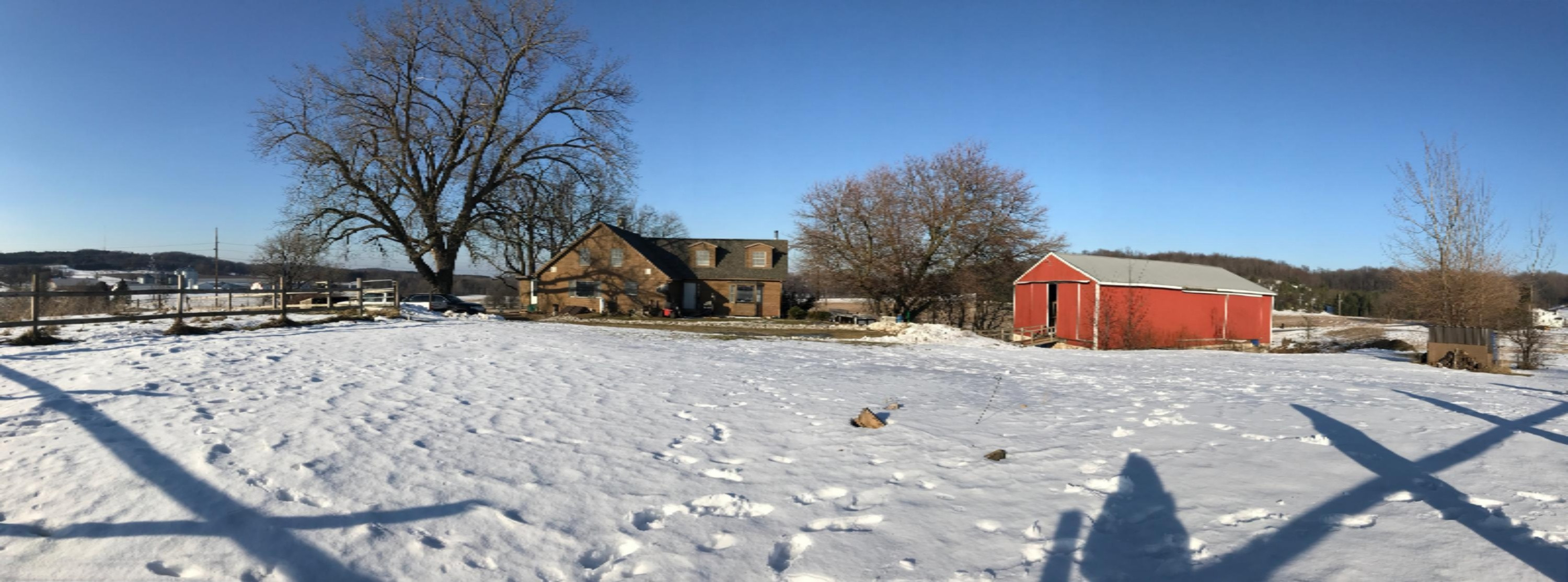 2283 West Filmore Road Shelby, MI 49455 - Photo 36 of 39 IMG_0043