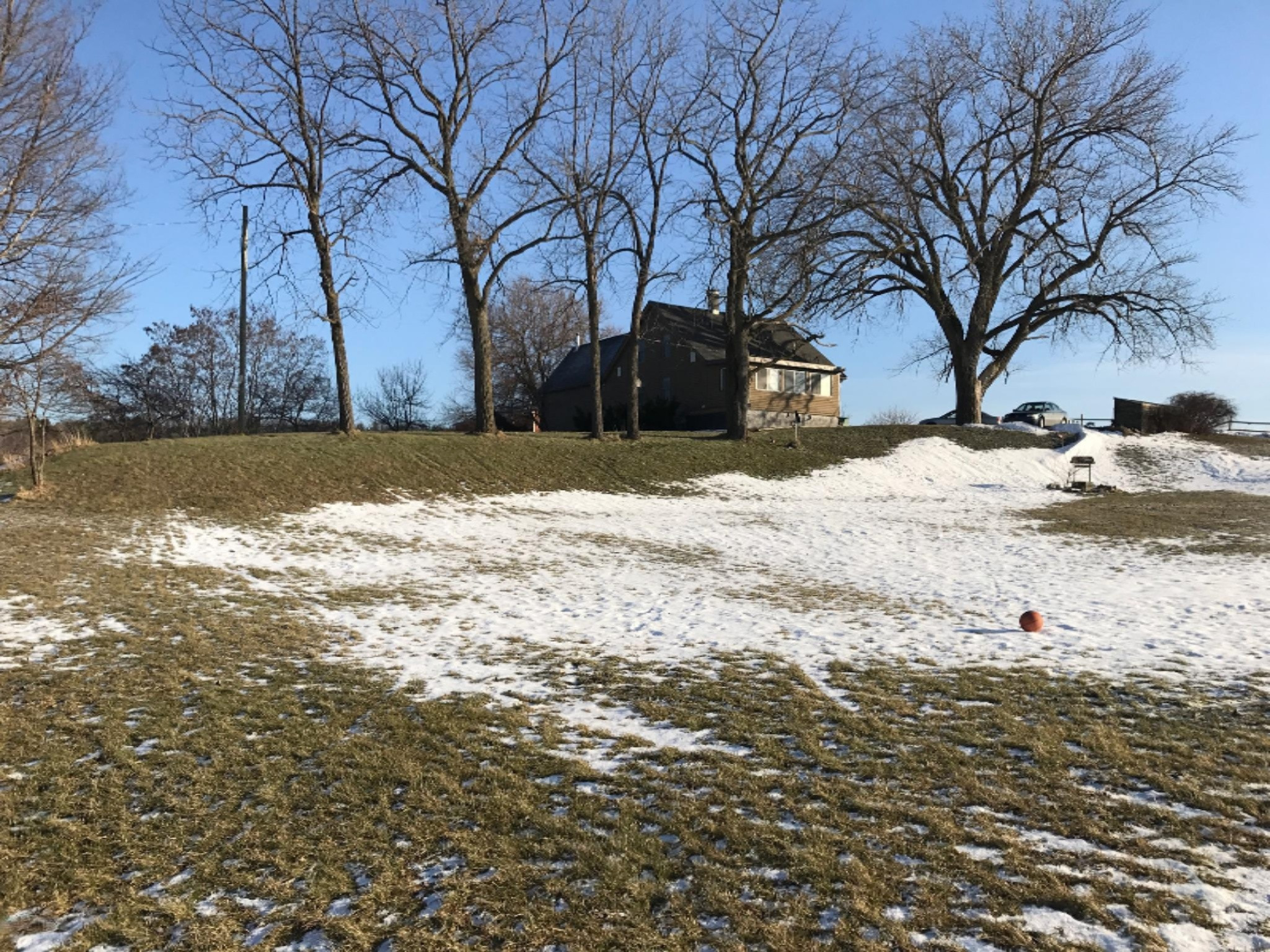 2283 West Filmore Road Shelby, MI 49455 - Photo 38 of 39 IMG_0049