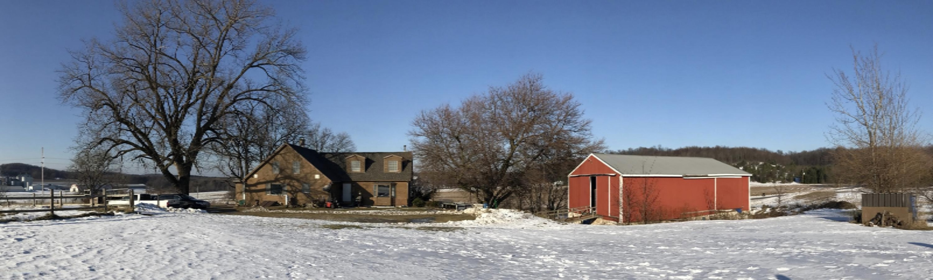 2283 West Filmore Road Shelby, MI 49455 - Photo 4 of 39 fullsizeoutput_a84