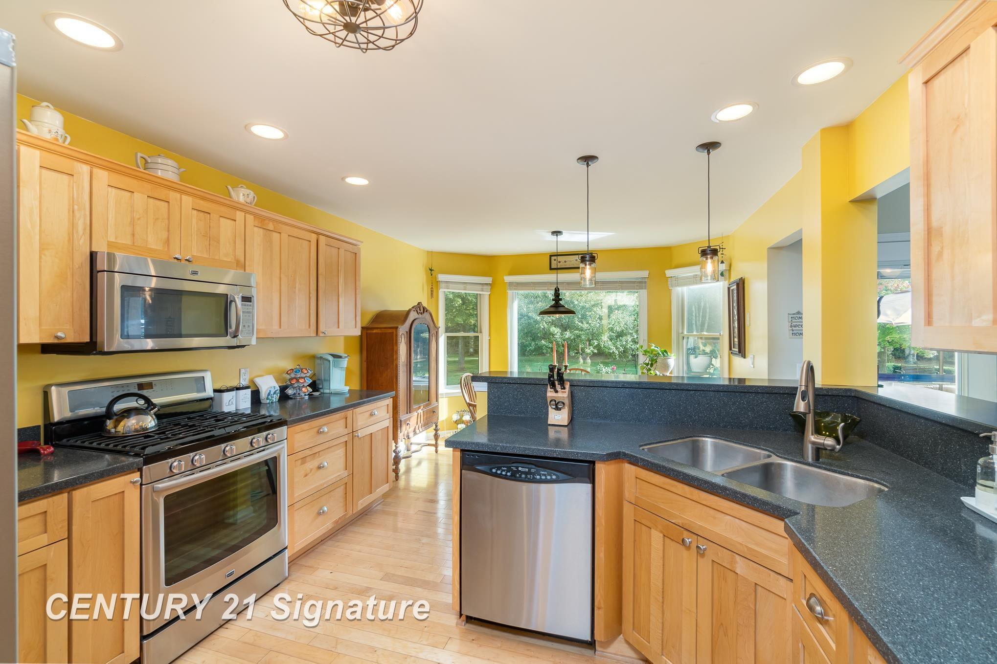 12930 Birch Run Road Birch Run, MI 48415 - Photo 15 of 42