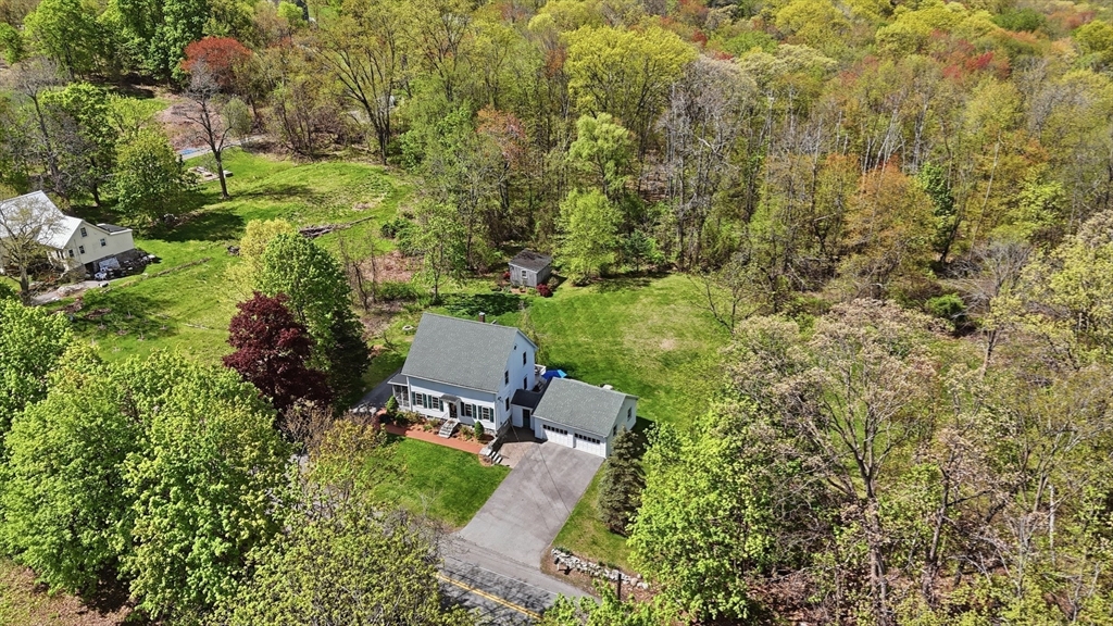 7 Chamberlain Road Westford, MA 01886 - Photo 36 of 37 Gallery Image 36