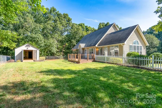 $725,000 | 5356 Zion Church Road, Concord, NC 28025