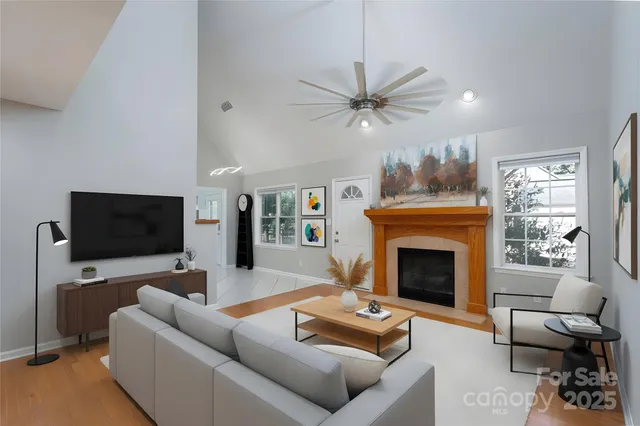 $725,000 | 5356 Zion Church Road, Concord, NC 28025