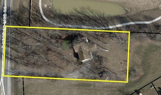 7481 South Section Line Road Powell, OH 43065 - Photo 3 of 10