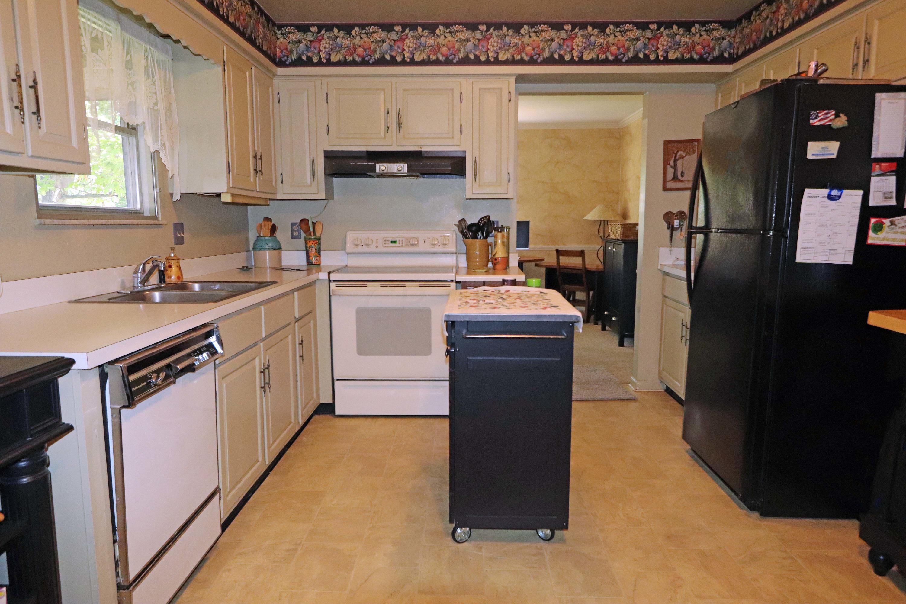 7481 South Section Line Road Powell, OH 43065 - Photo 7 of 10