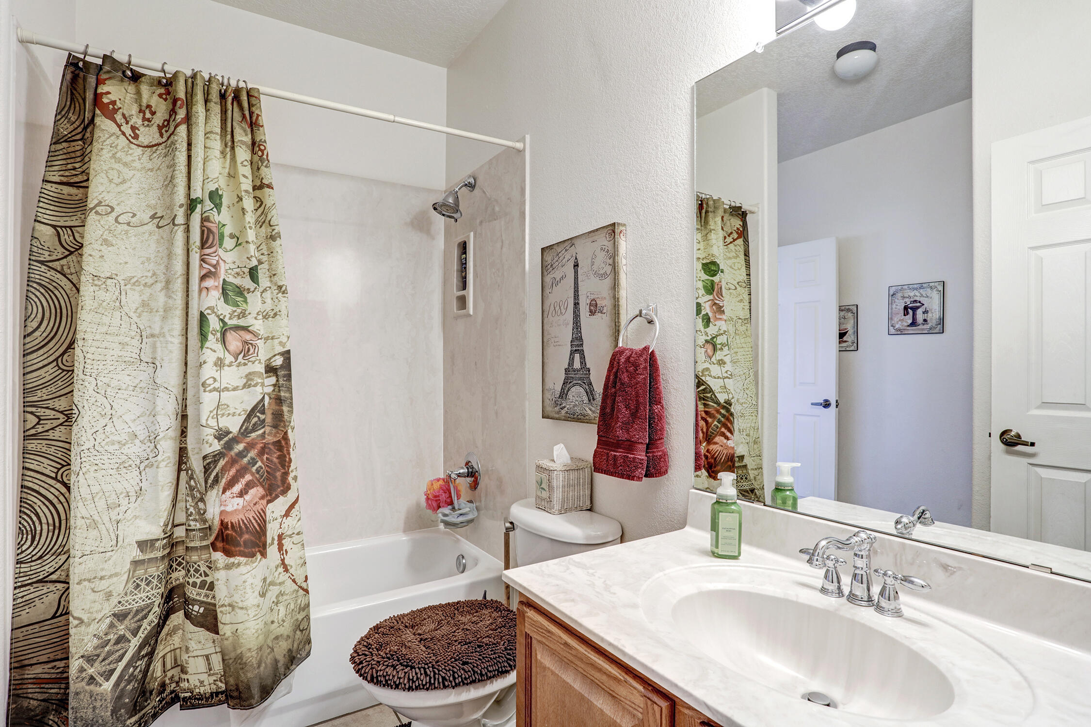 1805 Bold Ruler Road Albuquerque, NM 87123 - Photo 35 of 46 Gallery Image 35