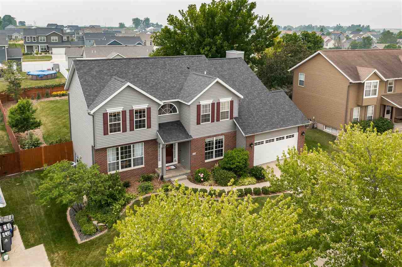 6919 Rockingham Drive Southwest Cedar Rapids, IA 52404 - Photo 44 of 55 Gallery Image 44