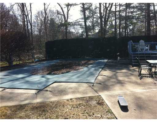 240 Grand View Road East Greenwich, RI 02818 - Photo 12 of 14 Swimming Pool/Hot Tub/Sauna.