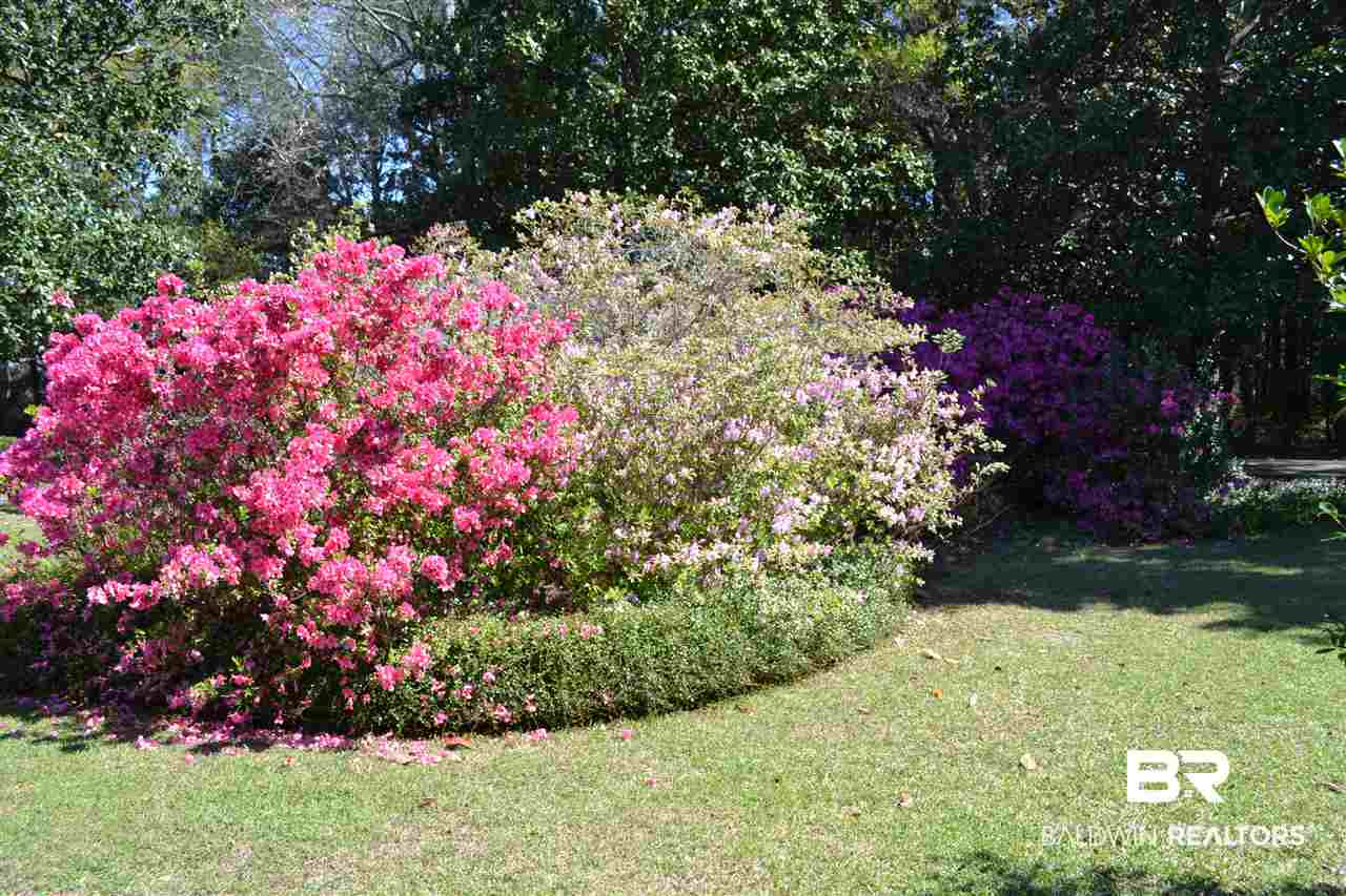 1525 North Alston Street Foley, AL 36535 - Photo 26 of 26 Landscaped property