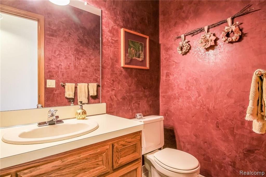 1369 Lomas Verdes Rochester Hills, MI 48306 - Photo 32 of 41