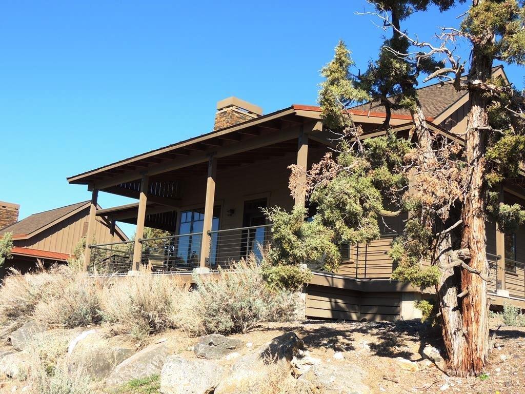 16692 South W Brasada Ranch Road Powell Butte, OR 97753 - Photo 12 of 12 Additional Photo