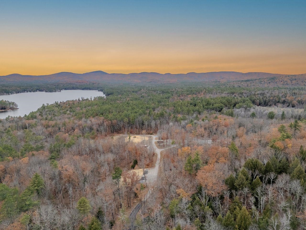 Mountain Road Gilmanton Iron Works, NH 03837 - Photo 11 of 18