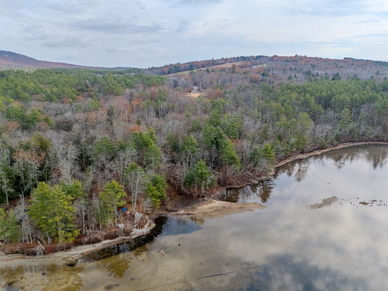 Mountain Road Gilmanton Iron Works, NH 03837 - Photo 17 of 18