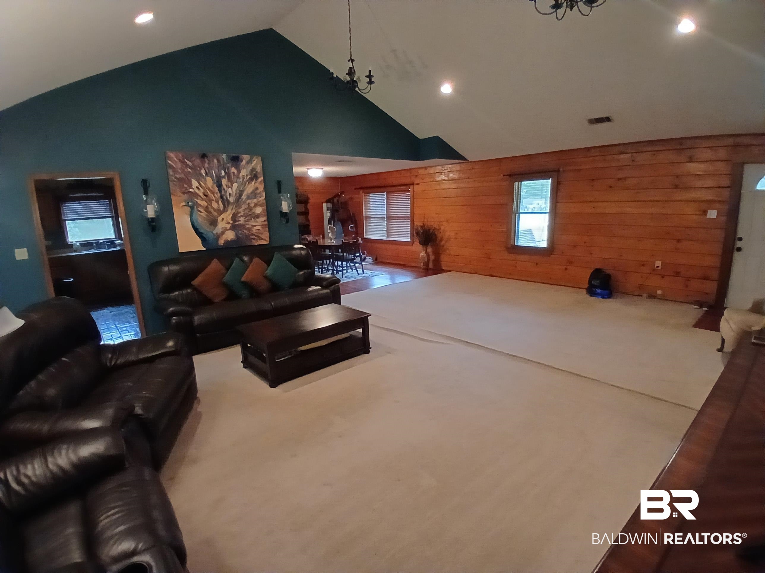 190 Magnolia Court Axis, AL 36505 - Photo 26 of 28 Living Room