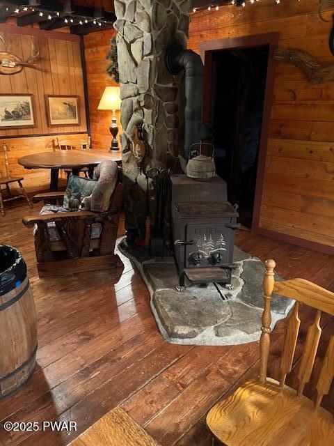 152 Pine Flats Road Dingmans Ferry, PA 18328 - Photo 5 of 34
